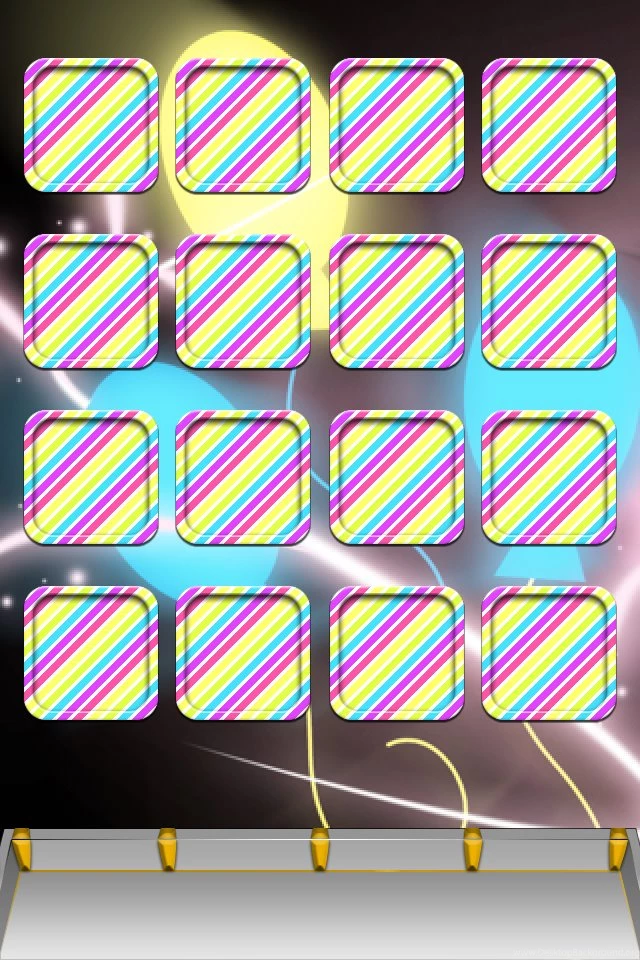 Swag Rainbow Dash IPod/iPhone Wallpapers By Bubblehun On DeviantArt