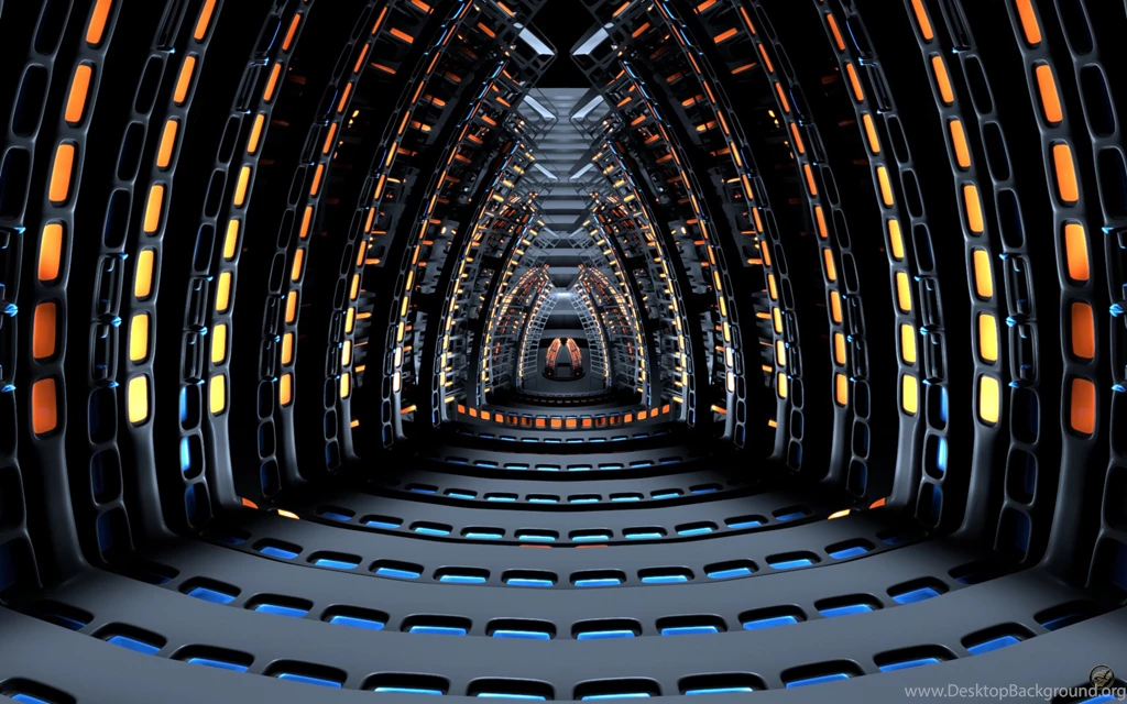 Space Concert Hall Wallpapers