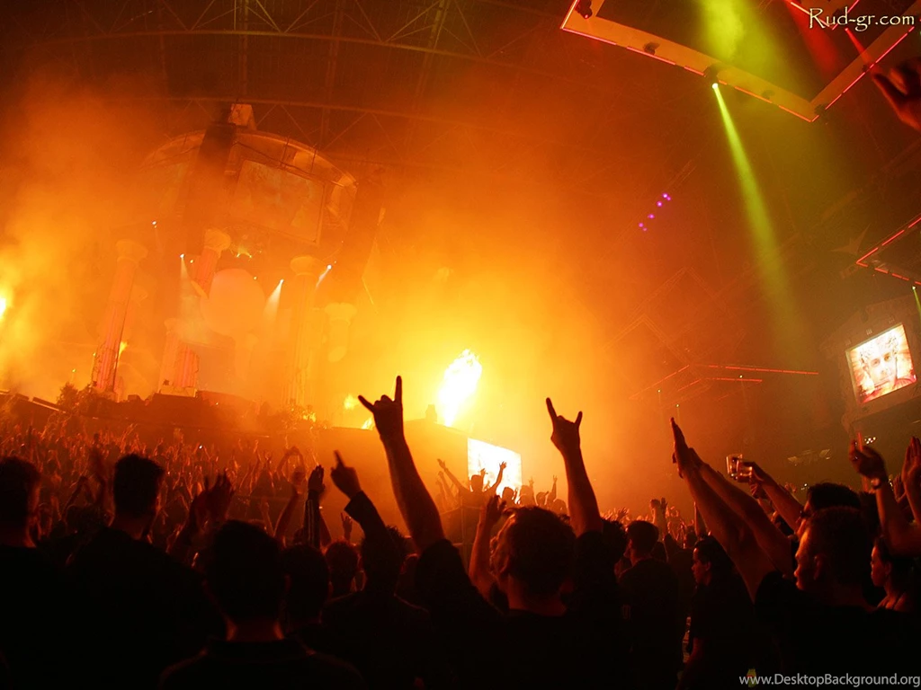 56 Concert HD Wallpapers