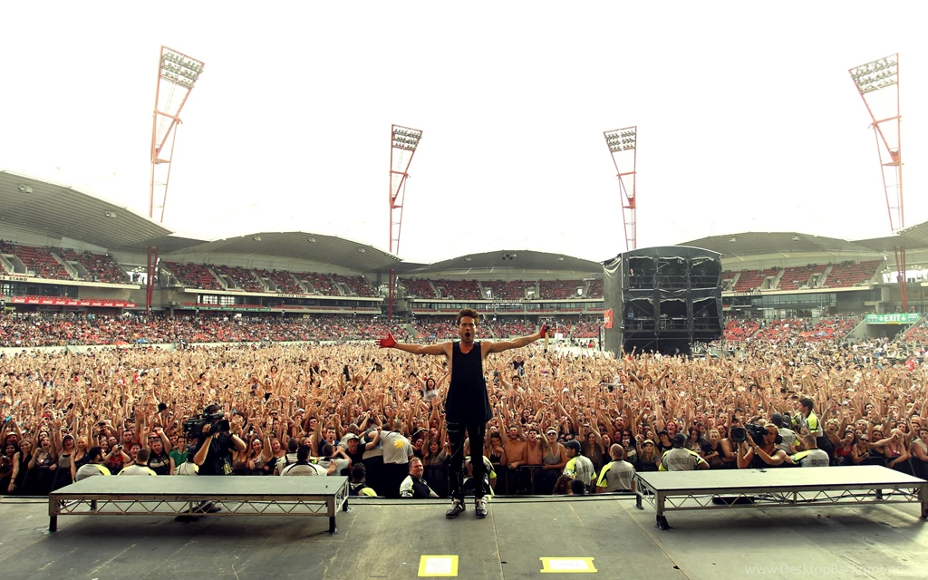 Thirty Seconds To Mars Computer Wallpapers, Desktop Backgrounds ...