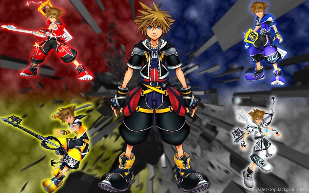 KH Wallpapers 2 Photo By _kyle_27