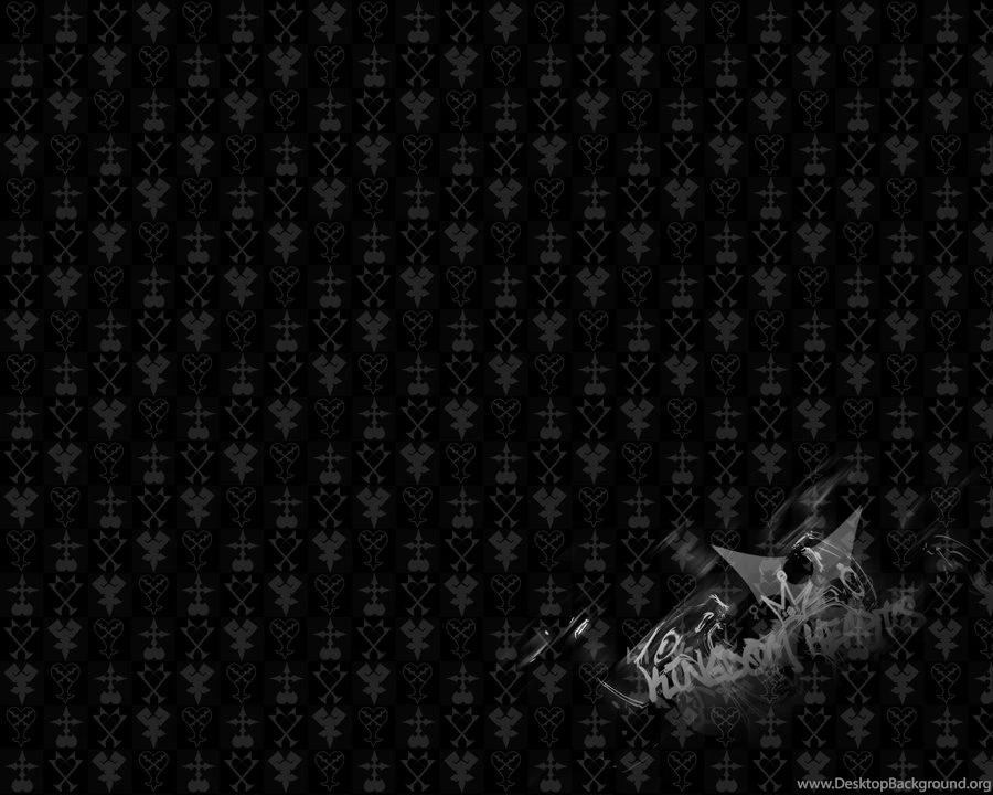 KH Wallpapers Empty Blue By Ithacarc On DeviantArt