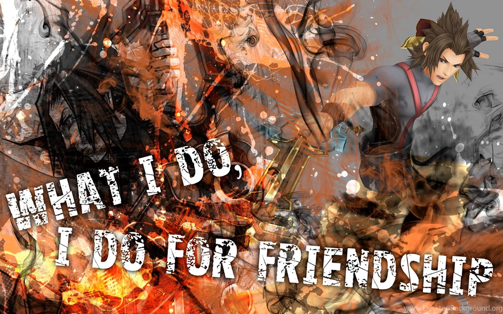 Kingdom Hearts Wallpapers – Series 2   Destiny Islands