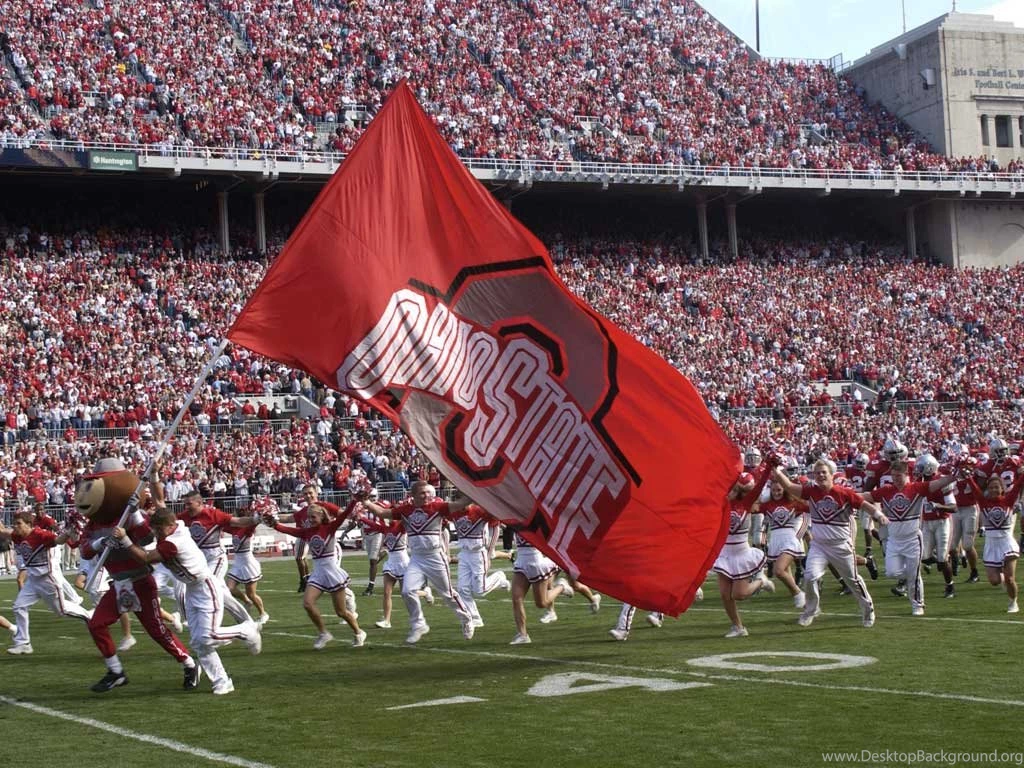 Ohio State Football Wallpapers