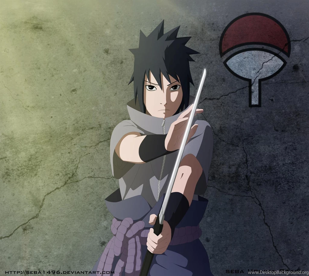 Sasuke Taka Wallpapers Wallpapers Cave