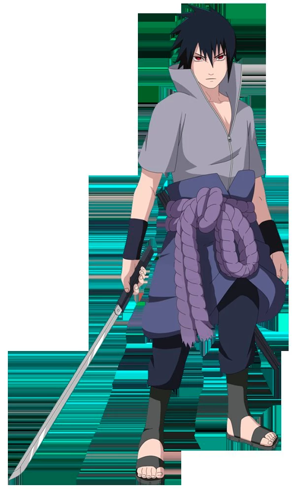 Sasuke (Taka) By Manodorfo On DeviantArt