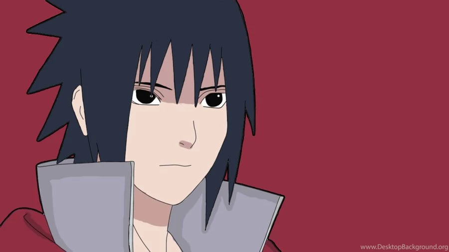 DeviantArt: More Like Sasuke Uchiha Lineart And Painting (Taka ...