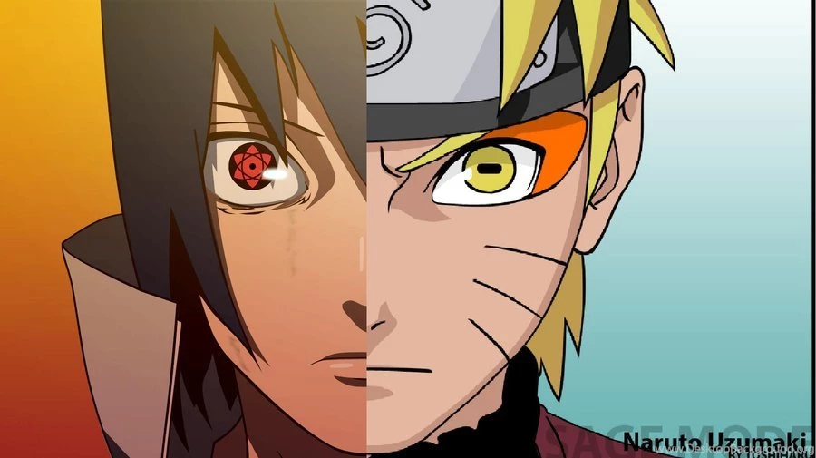 DeviantArt: More Like Naruto Sage Mode Sasuke Taka By Clous08
