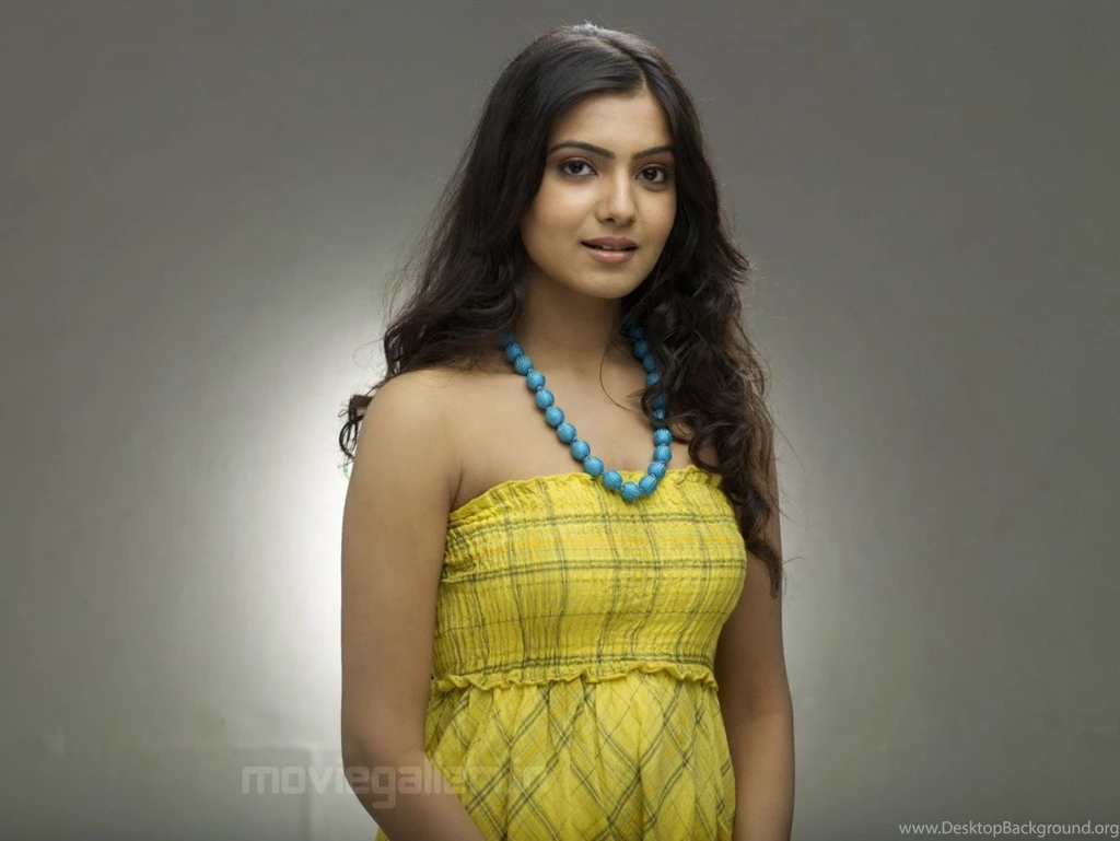 Samantha Ruth Prabhu