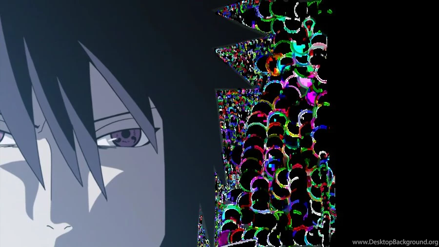 Sasuke (Taka) Render By EternalOblivion96 On DeviantArt