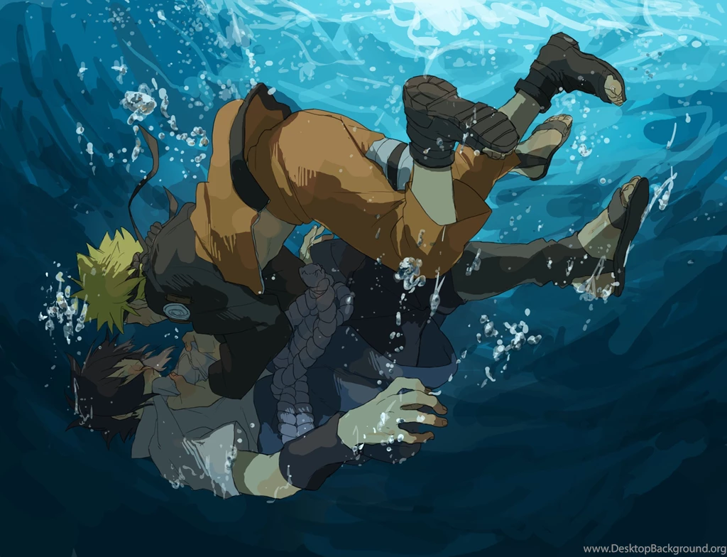 Uchiha Sasuke Karin Naruto Shippuden Frogs Suigetsu Naruto Uzumaki ...