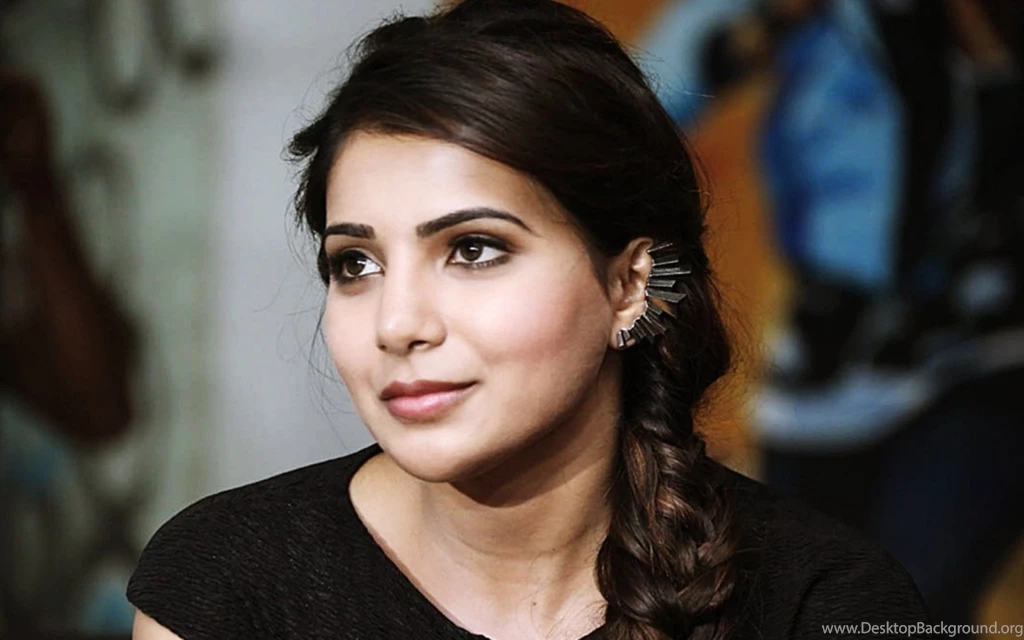 Samantha Ruth Prabhu Photos Wallpapers HD Cool