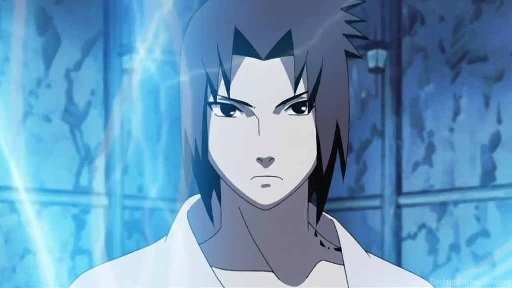 Sasuke Uchiha Shippuden Wallpapers Wallpapers Cave