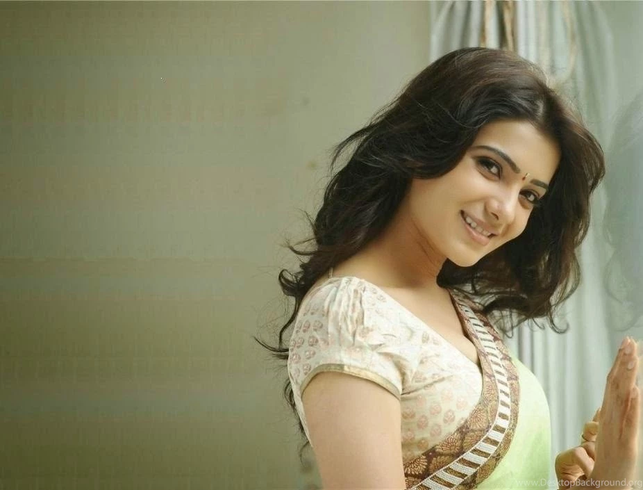 TAMIL STARS HD WALLPAPERS DOWNLOAD: Samantha Ruth Prabhu Hd ...