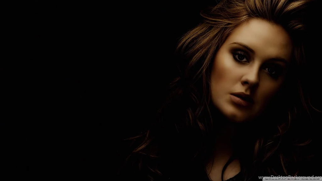 Fonds D'écran Adele : Tous Les Wallpapers Adele