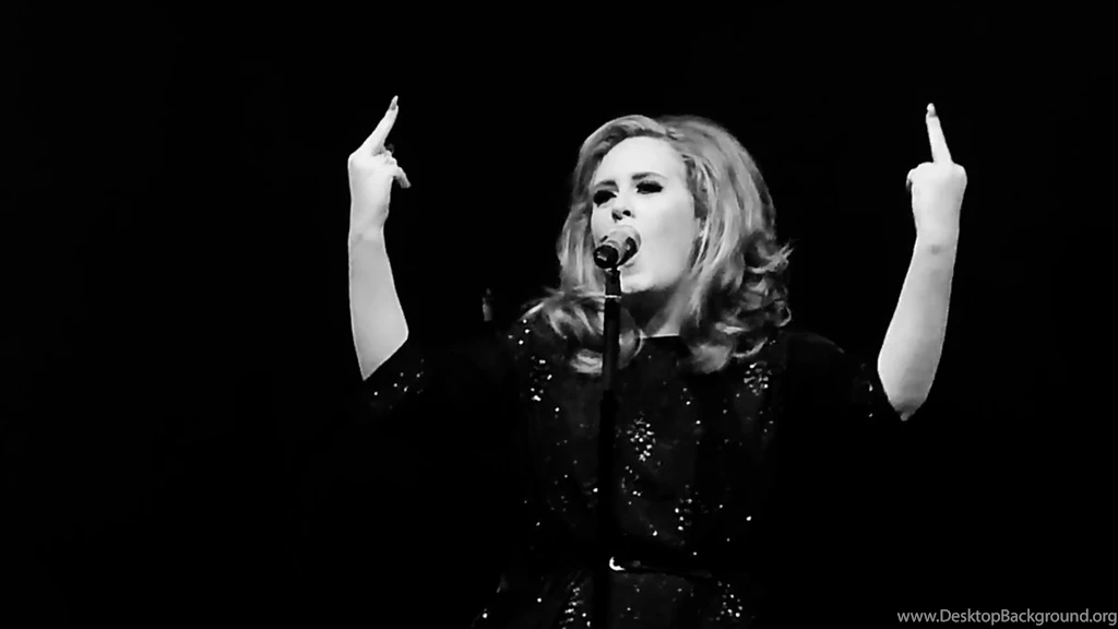 Adele wallpaper thewallpaper 14 Simply Wallpapers Just Choose ...