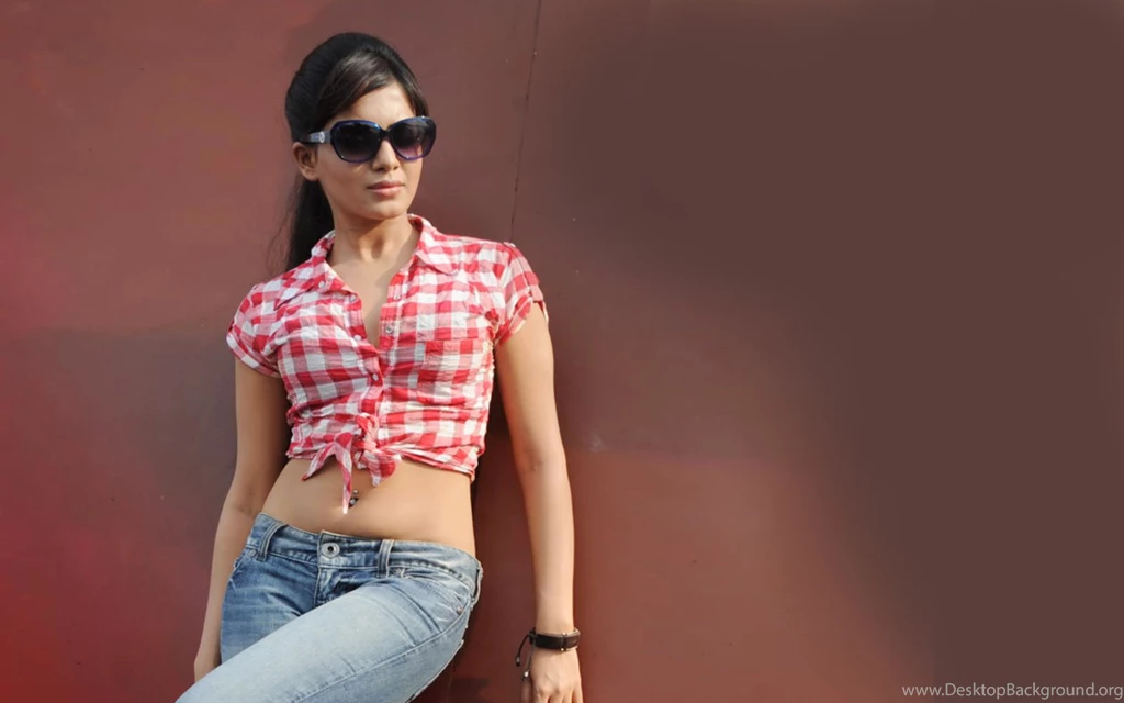 Samantha Ruth Prabhu Wallpapers And Images