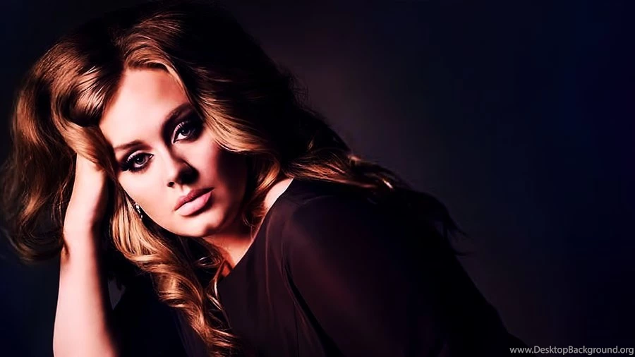 Adele Wallpapers By KarlaBieberEdition On DeviantArt