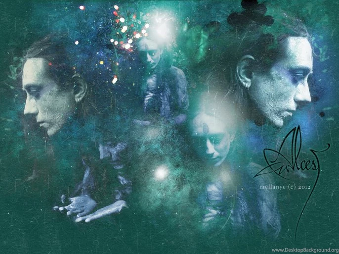 Alcest By Lady vicious On DeviantArt