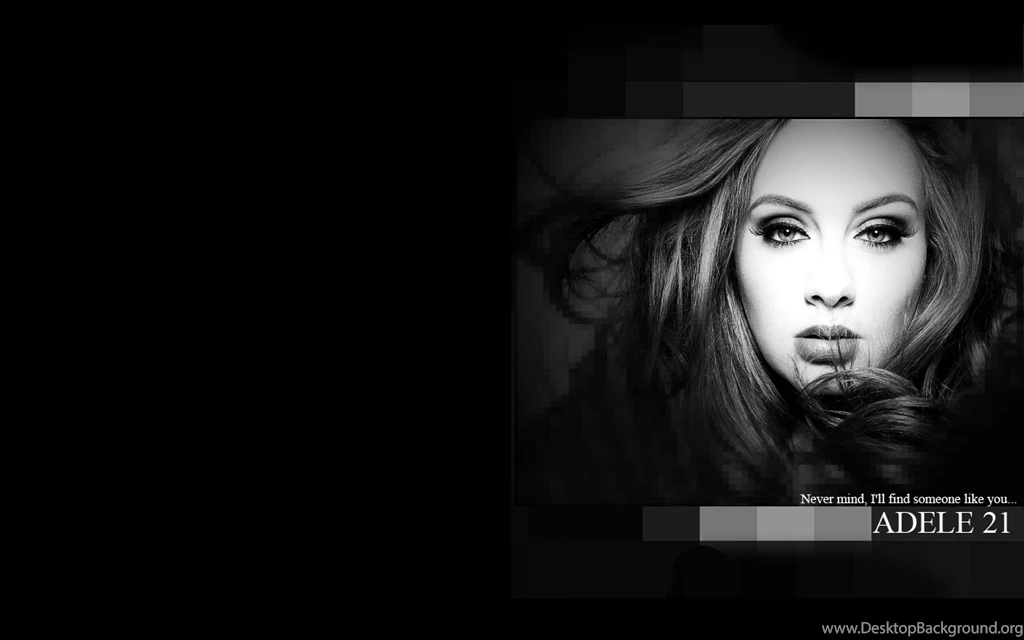 Adele Wallpapers For Facebook