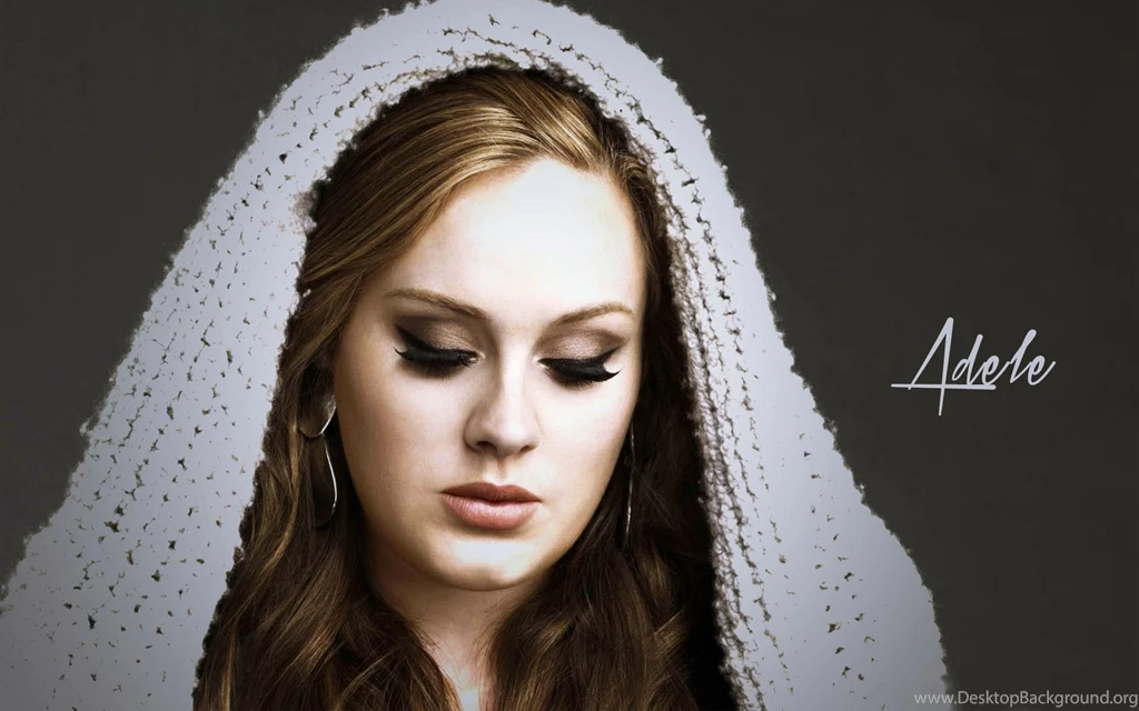 Adele Wallpapers 3