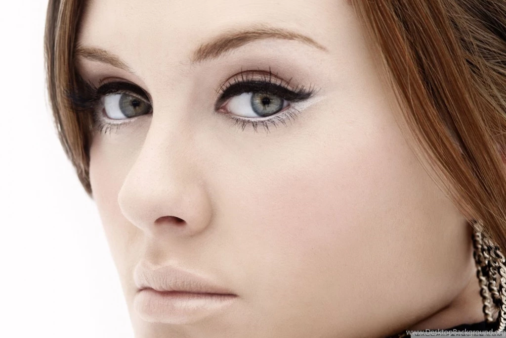 Adele HD Desktop Wallpapers : Fullscreen