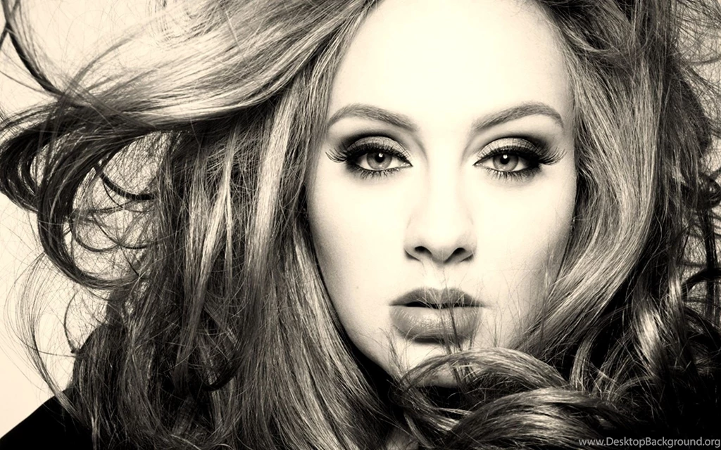 Adele Wallpaper.