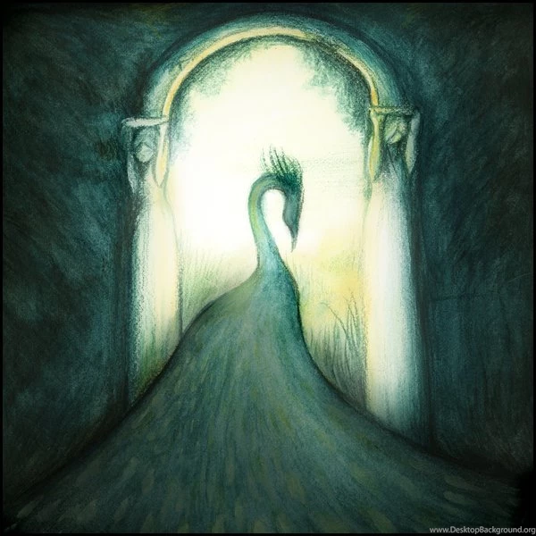 Alcest DeviantArt