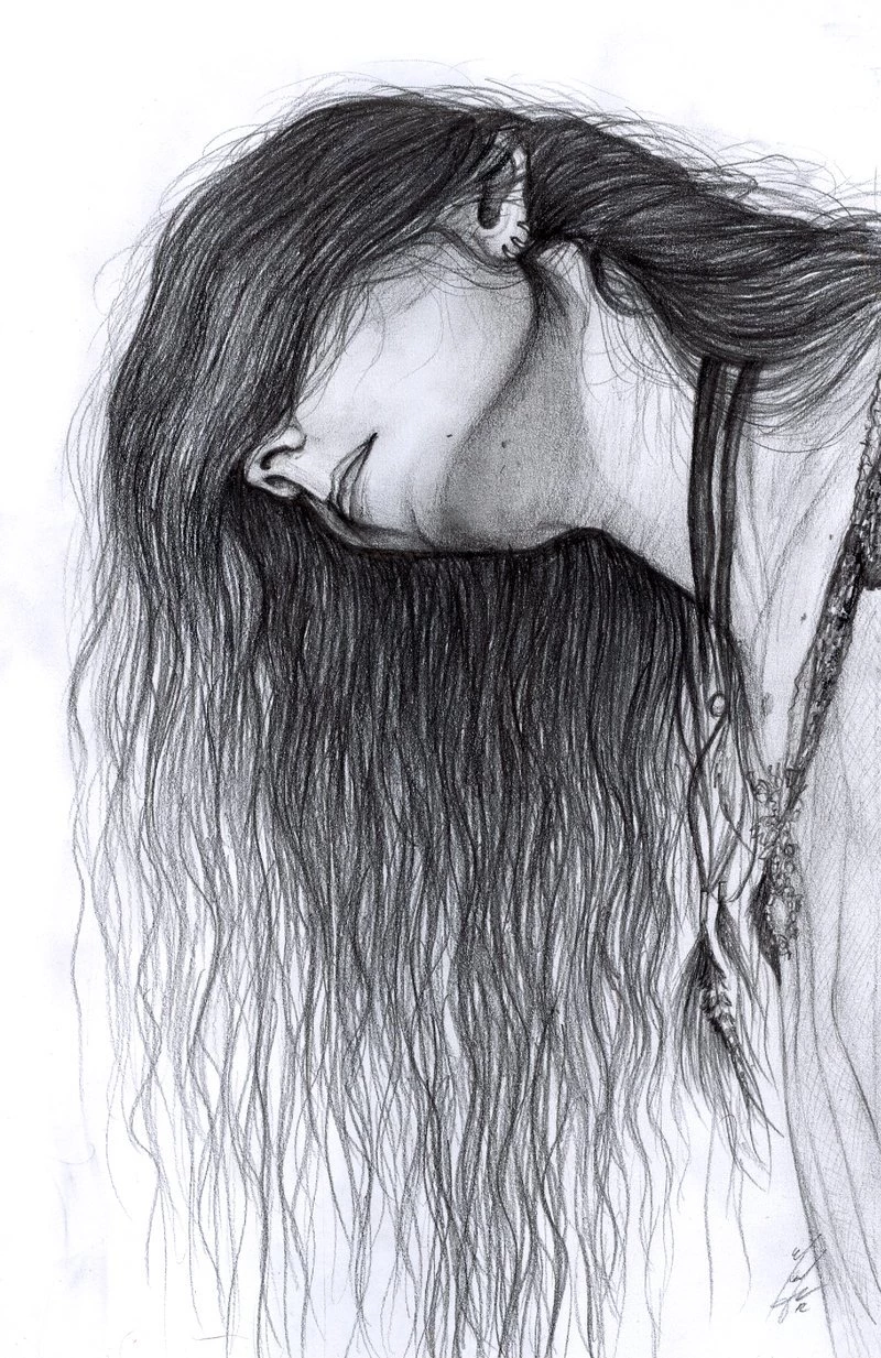 Neige   Alcest By NinielWaterFae On DeviantArt