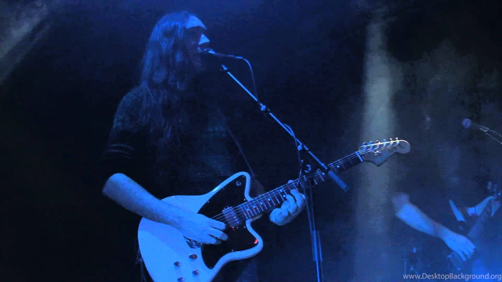 Alcest   L'Éveil Des Muses (Live In Helsinki '14)   YouTube