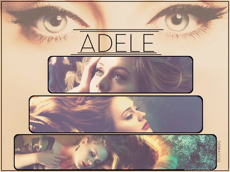 Adele!   Adele Wallpapers (34651249)   Fanpop