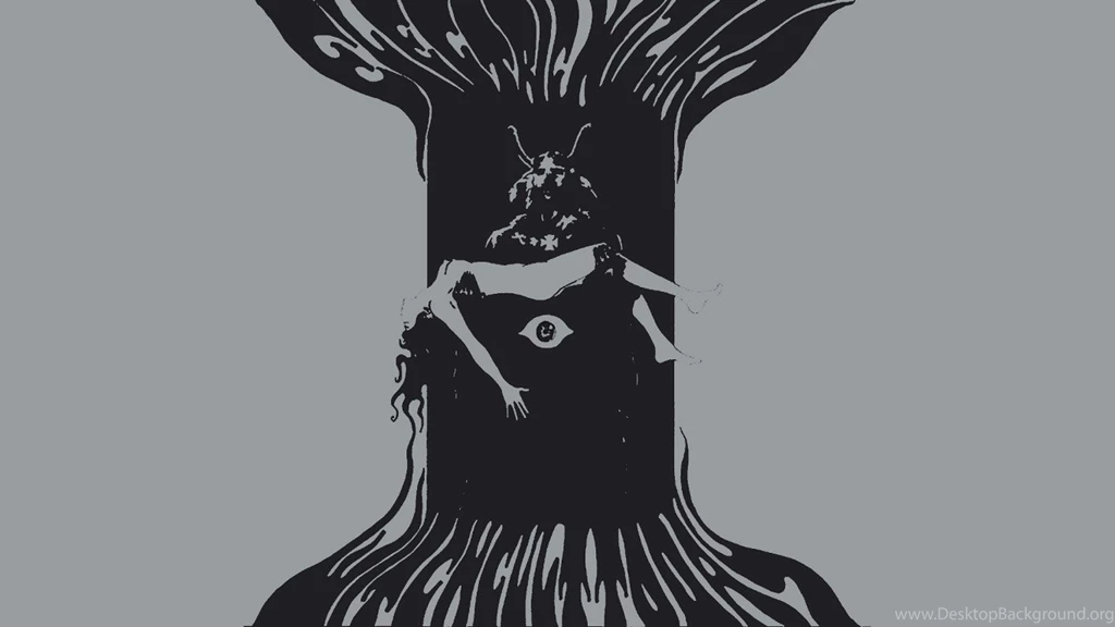 Wet Cement Wallpapers: Electric Wizard Witchcult Today 1920x1200 ...