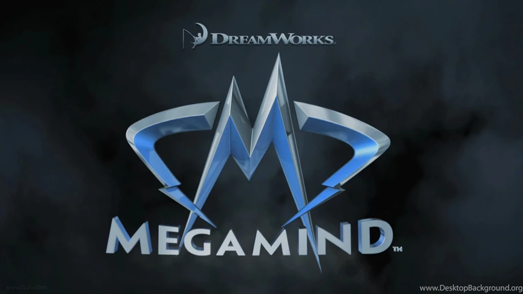 Megamind, Wallpapers, Movie, Papers (