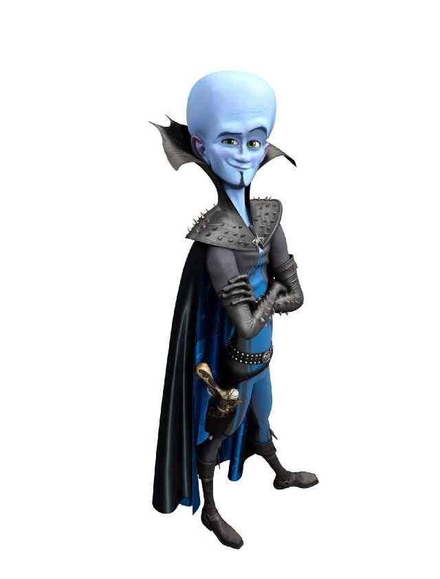 DreamWorks's MegaMind To Hit The Screen On November 2010 – Latest ...