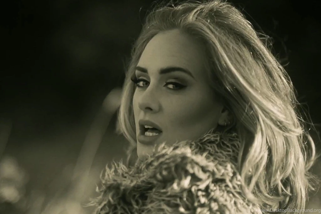 16 Quality Adele Wallpapers, Celebrity