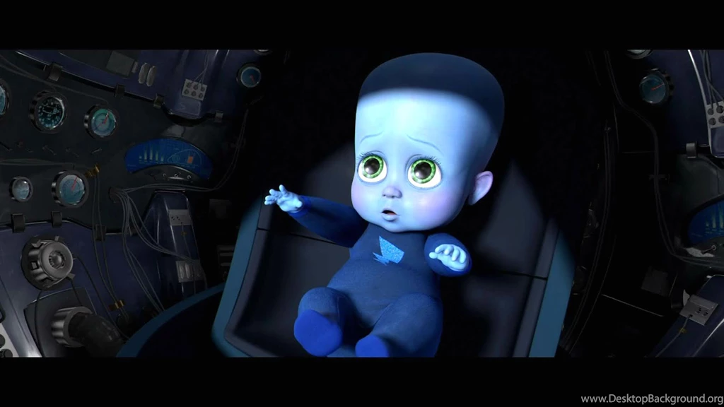 MEGAMIND Animation Comedy Action Family Superhero Alien Sci fi ...