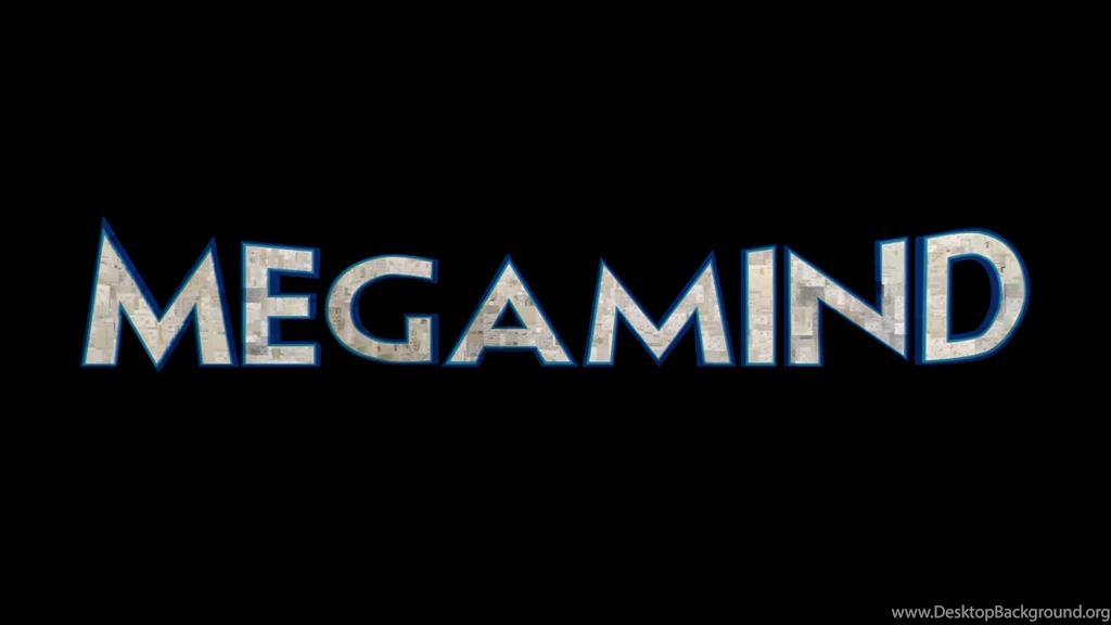 Megamind Movie Wallpapers 360402