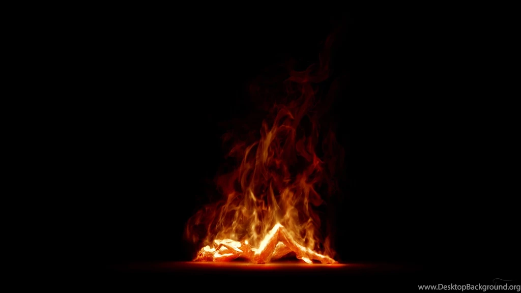 Fire Girl 2 By Tomhotovy On DeviantArt