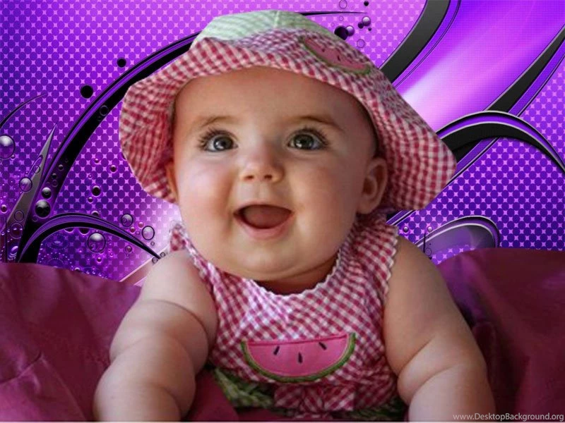 Baby Girl Wallpapers