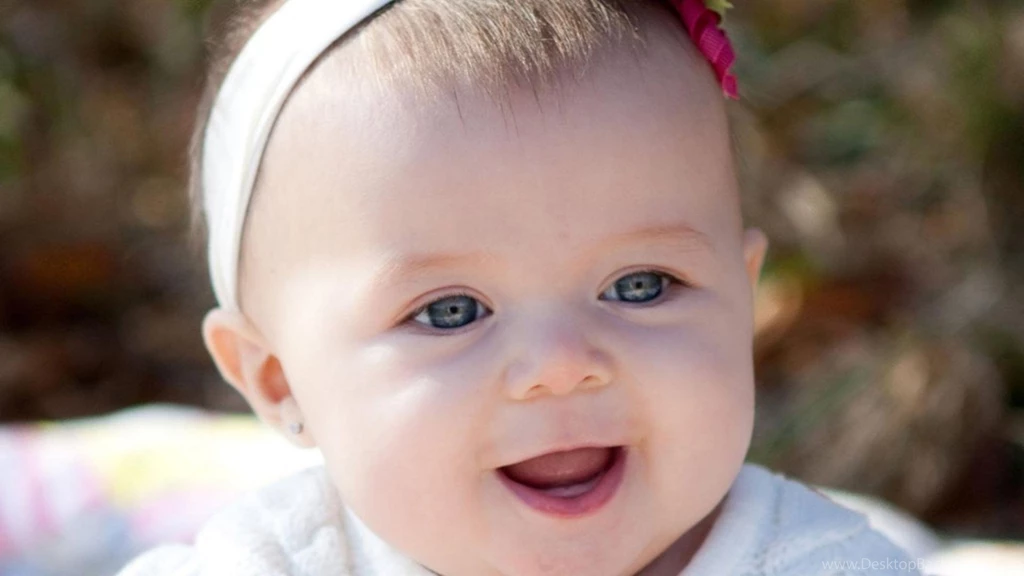Wallpapers For Baby Girls Wallpapers Zone