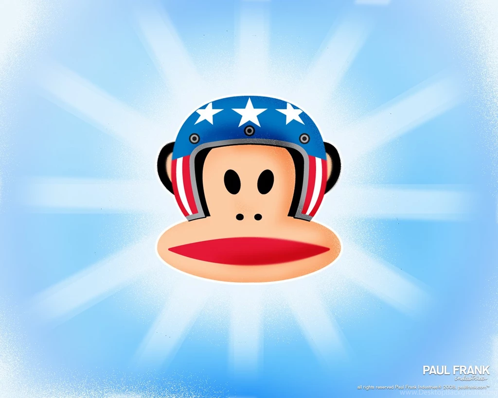 More Pf Paul Frank Wallpapers (15687820) Fanpop