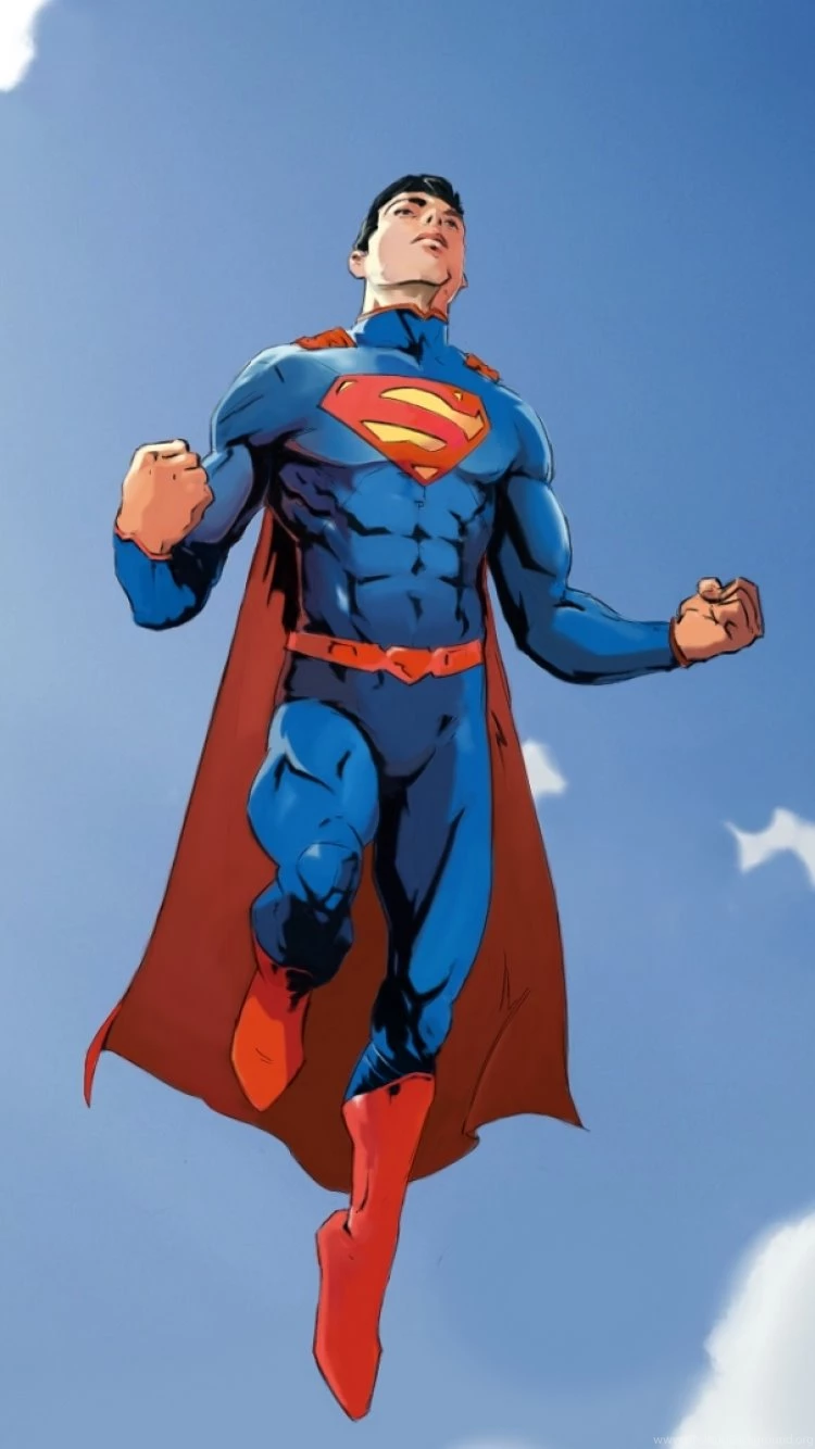 Lumia 535   Comics/Superman   Wallpapers ID: 566269