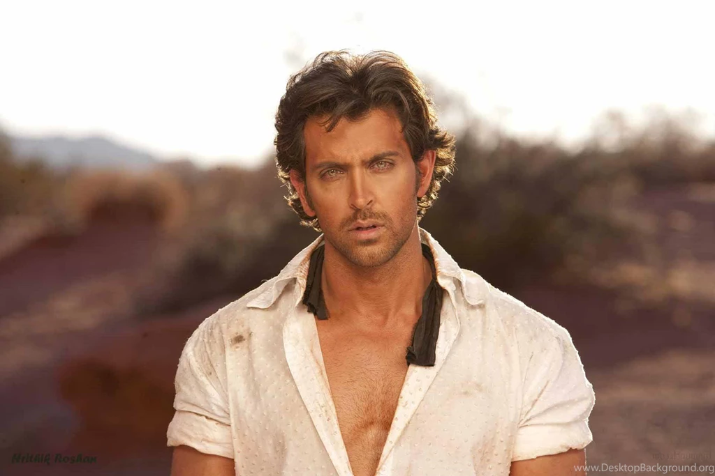 Hrithik Roshan