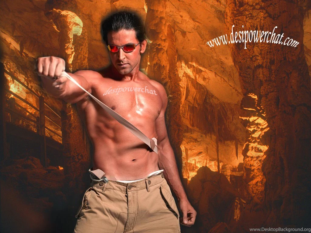 Hrithik Roshan Hd Wallpapers