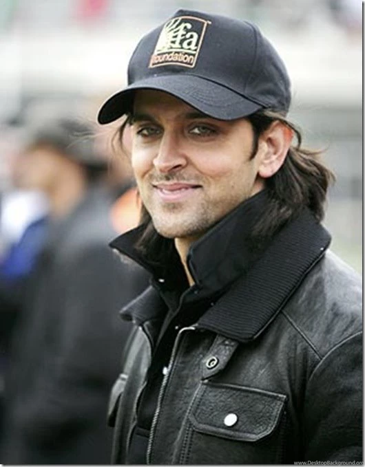 Studio Of Celebrity: Hrithik Roshan Latest Wallpapers