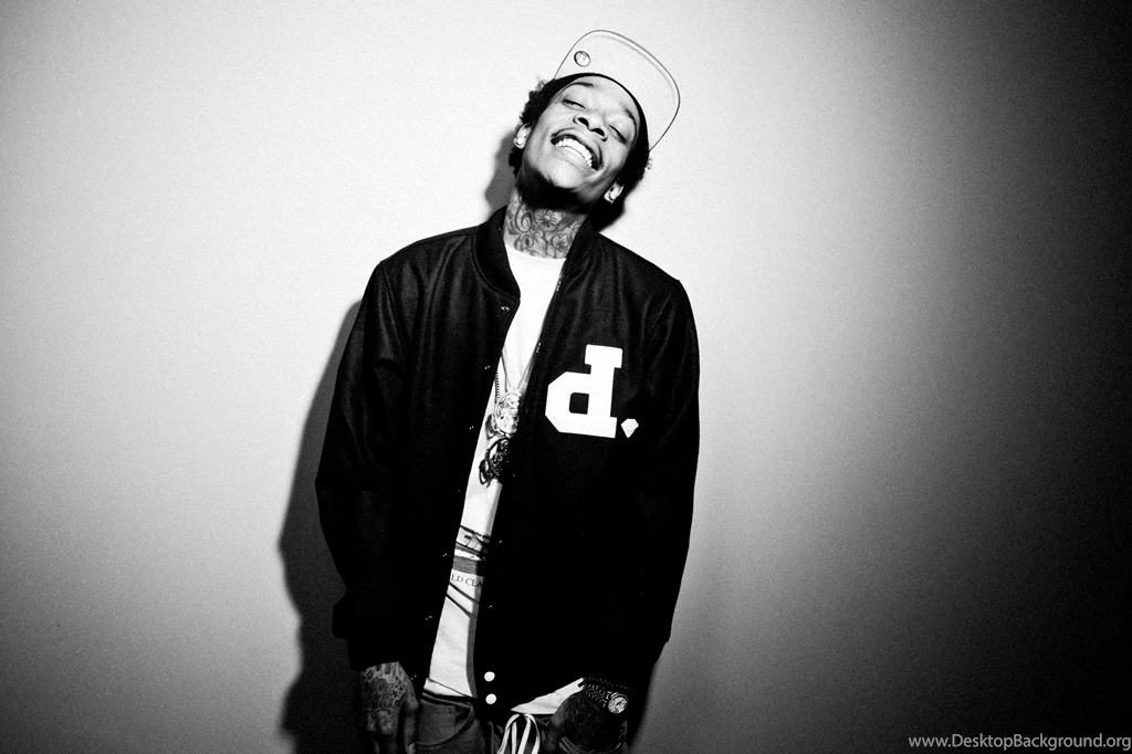Wiz Khalifa