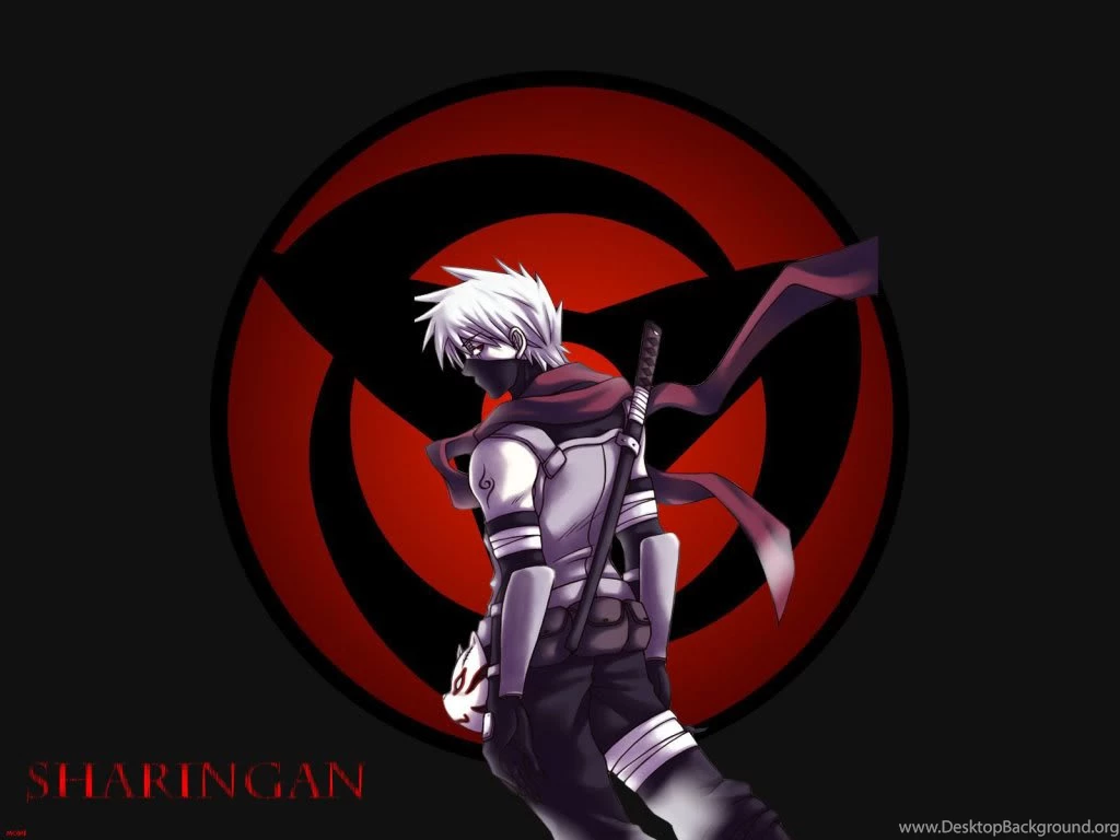Imagenes Del Sharingan