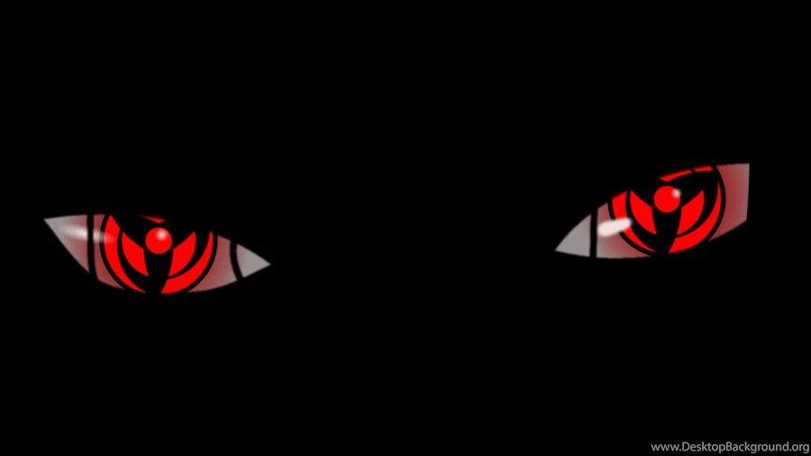 Sharingan Red Kakashi By AngelofChaos91 On DeviantArt