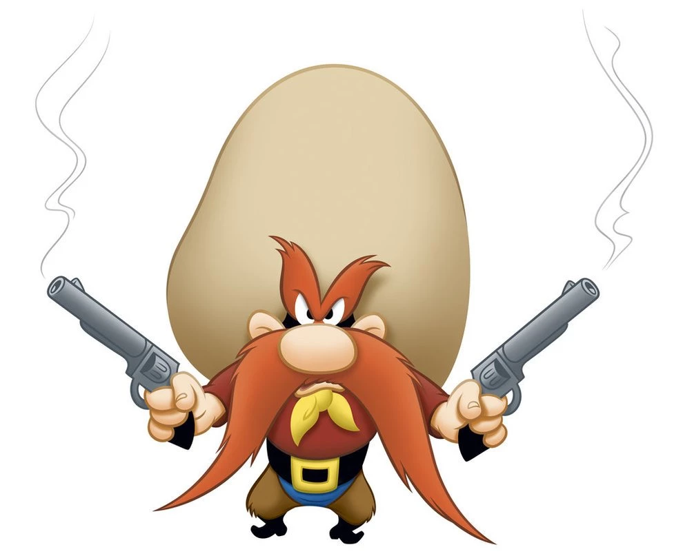 High Quality Yosemite Sam Wallpapers