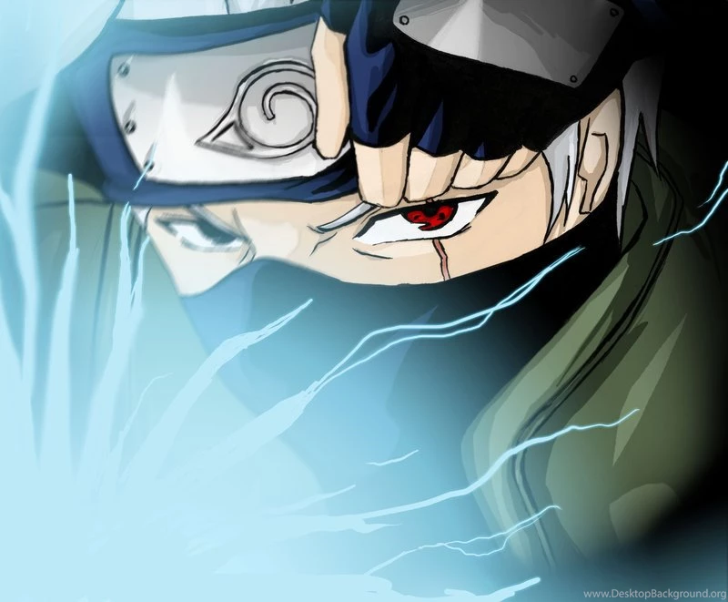 Kakashi Favourites By Knelie On DeviantArt